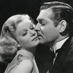 Clark Gable