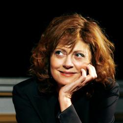 Susan Sarandon