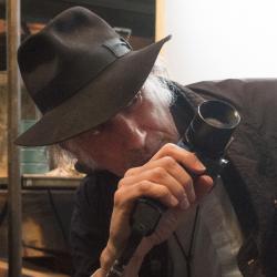 Edward Lachman