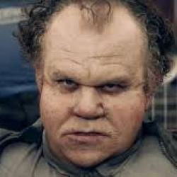 John C. Reilly