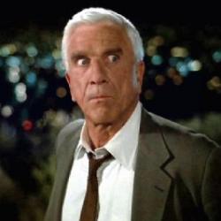 Leslie Nielsen