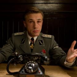 Christoph Waltz