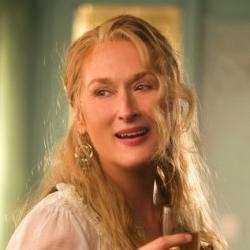 Meryl Streep