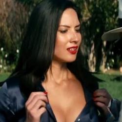 Olivia Munn