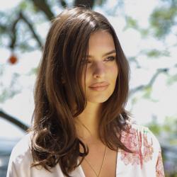 Emily Ratajkowski