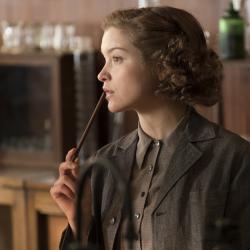 Sophie Cookson