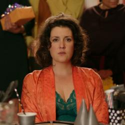 Melanie Lynskey
