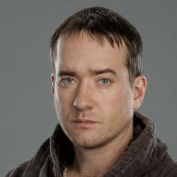 Matthew MacFadyen