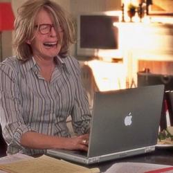 Diane Keaton