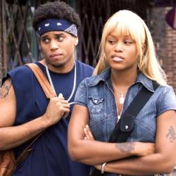 Michael Ealy