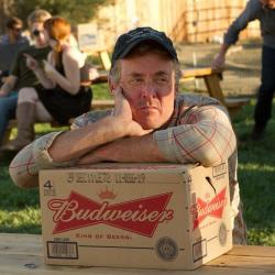 John C. McGinley
