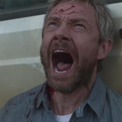Martin Freeman