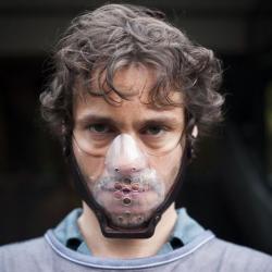 Hugh Dancy