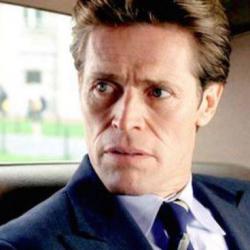 Willem Dafoe