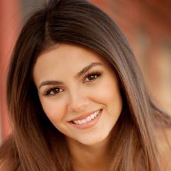 Victoria Justice