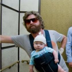 Zach Galifianakis