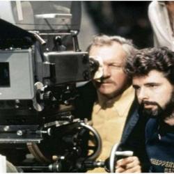 George Lucas