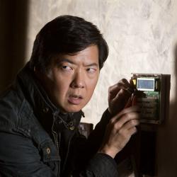 Ken Jeong