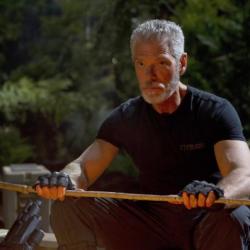 Stephen Lang