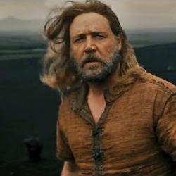 Russell Crowe