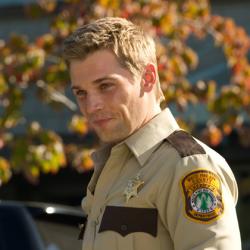 Mike Vogel