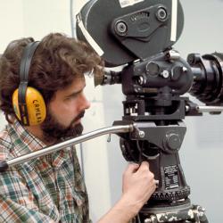 George Lucas