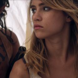 Suki Waterhouse