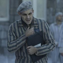 Mario Casas
