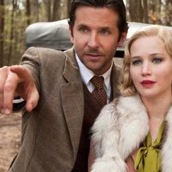 Bradley Cooper