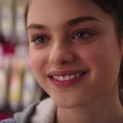 Odeya Rush