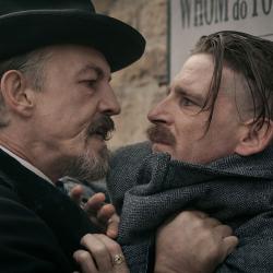 Tommy Flanagan