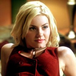 Elisha Cuthbert