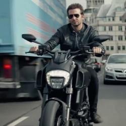 Bradley Cooper