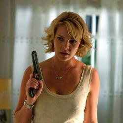 Katherine Heigl