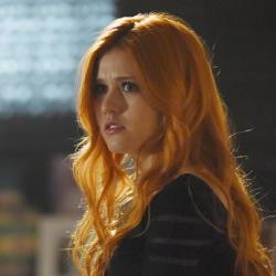Katherine McNamara