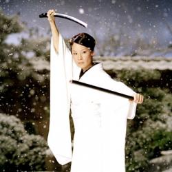 Lucy Liu