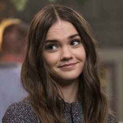 Maia Mitchell