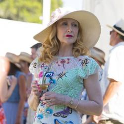 Patricia Clarkson