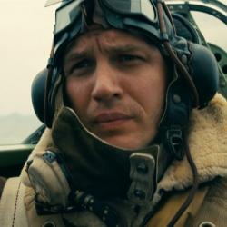 Tom Hardy