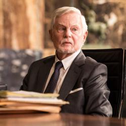 Derek Jacobi