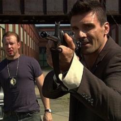 Frank Grillo