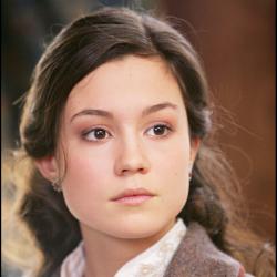 Juliette Lamboley