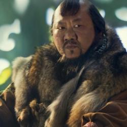 Benedict Wong