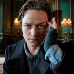 James McAvoy