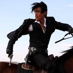 Lee Byung-hun