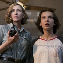 Millie Bobby Brown