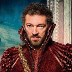 Vincent Cassel