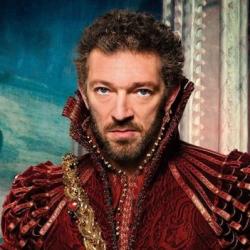 Vincent Cassel