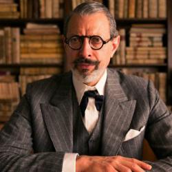 Jeff Goldblum