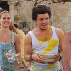 Kev Adams